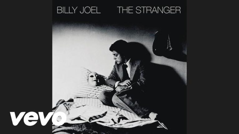 Billy Joel - Just the Way You Are (Mp3 Download, Lyrics)