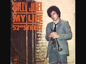 Billy Joel - My Life (Mp3 Download, Lyrics)