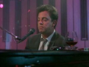 Billy Joel - Piano Man (Mp3 Download, Lyrics)