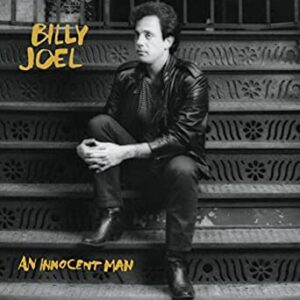 Billy Joel - Uptown Girl (Mp3 Download, Lyrics)