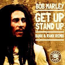 Bob Marley - Get Up Stand Up (Mp3 Download, Lyrics)