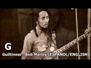 Bob Marley - Guiltiness (Mp3 Download, Lyrics)
