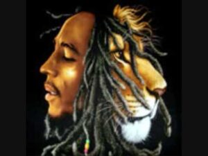 Bob Marley - Iron Lion Zion (Mp3 Download, Lyrics)