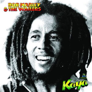 Bob Marley - Kaya (Mp3 Download, Lyrics)