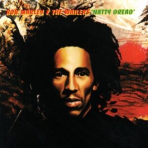 Bob Marley - Natty Dread (Mp3 Download, Lyrics)