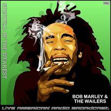 Bob Marley - Positive Vibration (Mp3 Download, Lyrics)