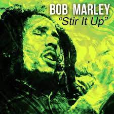 Bob Marley - Stir it up (Mp3 Download, Lyrics)