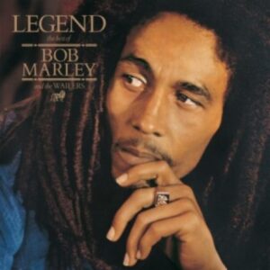 Bob Marley - Waiting In Vain (Mp3 Download, Lyrics)