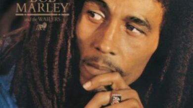 Bob Marley - Waiting In Vain (Mp3 Download, Lyrics)