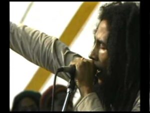 Bob Marley - Zimbabwe (Mp3 Download, Lyrics)