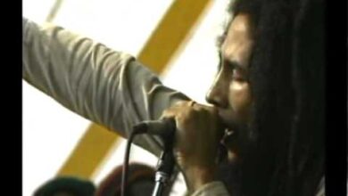 Bob Marley - Zimbabwe (Mp3 Download, Lyrics)