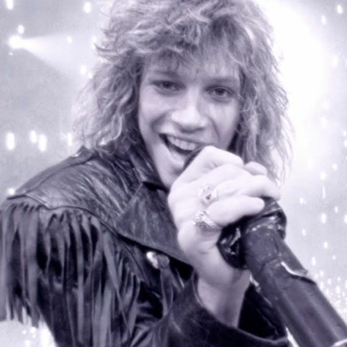 Bon Jovi - Livin' On A Prayer (Mp3 Download, Lyrics)