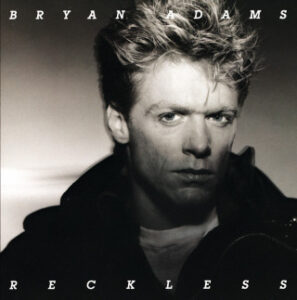 Bryan Adams - Run To You (Mp3 Download, Lyrics)