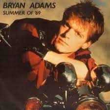 Bryan Adams - Summer Of '69 (Mp3 Download, Lyrics)