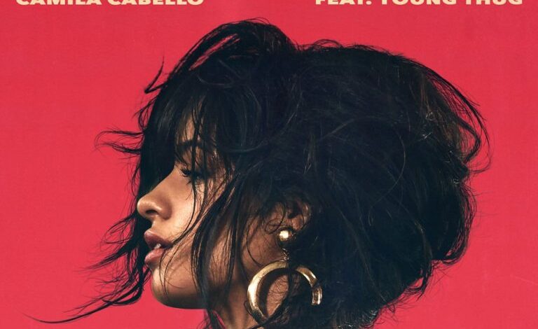 Camila Cabello - Havana ft. Young Thug (Mp3 Download, Lyrics)