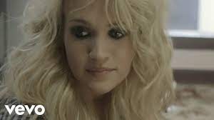 Carrie Underwood - Blown Away (Mp3 Download, Lyrics)