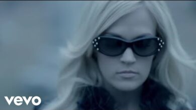 Carrie Underwood - Two Black Cadillacs (Mp3 Download, Lyrics)