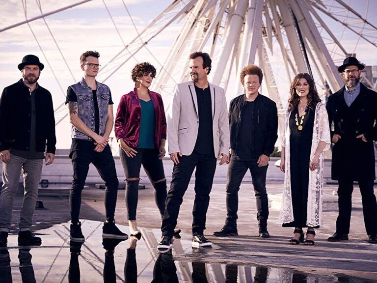 Casting Crowns - Anything But Easy (Mp3 Download, Lyrics)