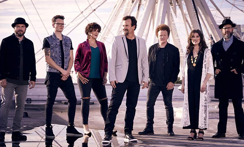 Casting Crowns - Anything But Easy (Mp3 Download, Lyrics)