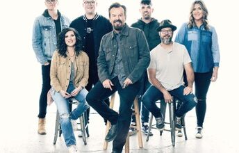 Casting Crowns - East to West (Mp3 Download, Lyrics)