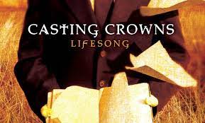Casting Crowns - Oh My Soul (Mp3 Download, Lyrics)