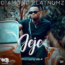 Diamond Platnumz - Jeje (Mp3 Download, Lyrics)