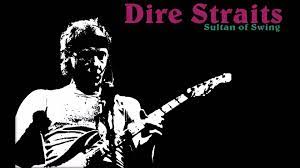 Dire Straits - Sultans of Swing (Mp3 Download, Lyrics)