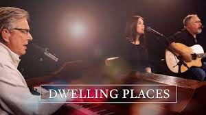 Don Moen – Dwelling Places (Mp3 Download, Lyrics)