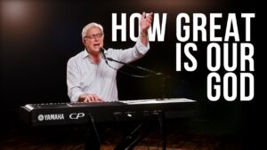 Don Moen – How Great is Our God (Mp3 Download, Lyrics)