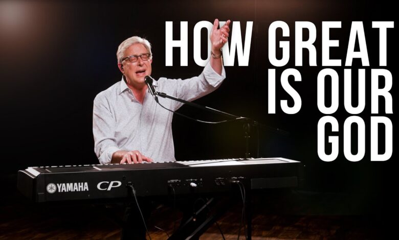 Don Moen – How Great is Our God (Mp3 Download, Lyrics)