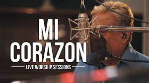 Don Moen – Mi Corazon (Mp3 Download, Lyrics)