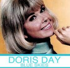 Doris Day - Blue Skies (Mp3 Download, Lyrics)