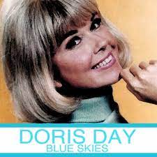 Doris Day - Blue Skies (Mp3 Download, Lyrics)