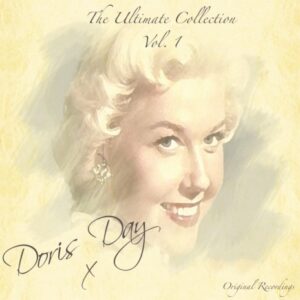 Doris Day - Dream A Little Dream of Me (Mp3 Download, Lyrics)