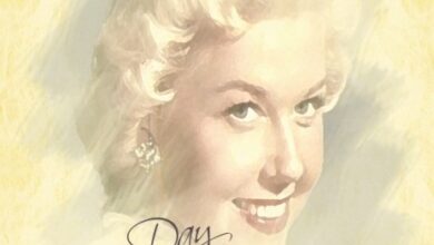 Doris Day - Dream A Little Dream of Me (Mp3 Download, Lyrics)