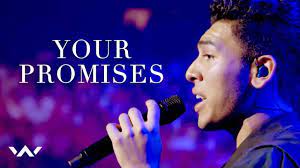 Elevation Worship – Your Promises (Mp3 Download, Lyrics)