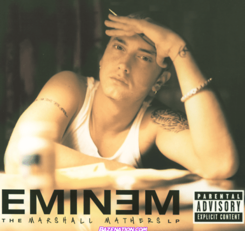 Eminem - Stan ft. Dido (Mp3 Download, Lyrics)