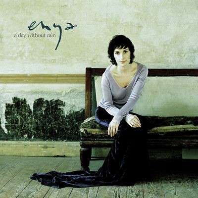 Enya - A Day Without Rain (Mp3 Download, Lyrics)