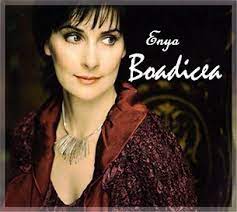 Enya - Boadicea (Mp3 Download, Lyrics)