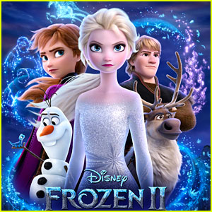 Frozen – Into the Unknown (Mp3 Download, Lyrics)