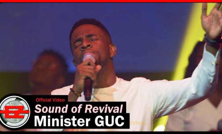 GUC - Sound Of Revival (Mp3 Download, Lyrics)