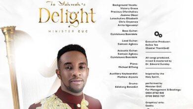 GUC – To Yahweh’s Delight Album Download Mp3 & Zip.