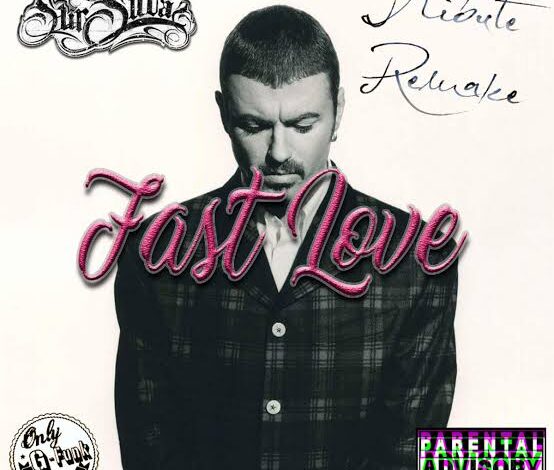 George Michael - Fastlove (Mp3 Download, Lyrics)