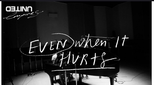 Hillsong United – Even When It Hurts (Mp3 Download, Lyrics)