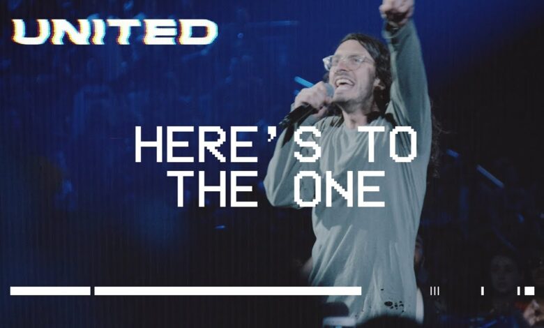 Hillsong United – Here's To The One (Mp3 Download, Lyrics)