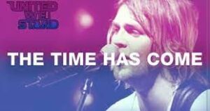 Hillsong United – The Time Has Come (Mp3 Download, Lyrics)