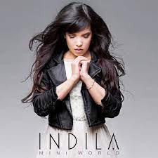 Indila - Boite en argent (Mp3 Download, Lyrics)