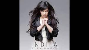 Indila - Ego (Mp3 Download, Lyrics)