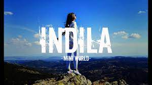 Indila - Mini World (Mp3 Download, Lyrics)