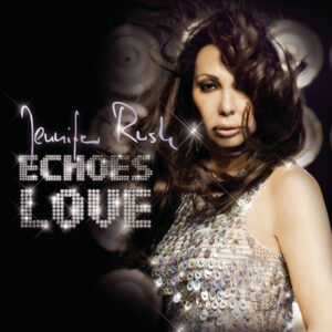 Jennifer Rush - Echoes Love (Mp3 Download, Lyrics)